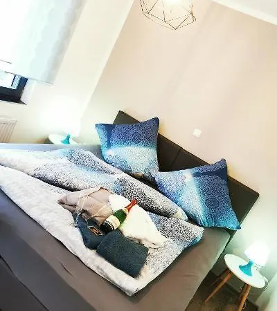In Der Rhoen Sitzmann Appartement *