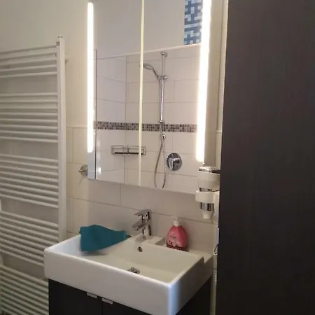 Appartement In Der Rhoen Sitzmann *