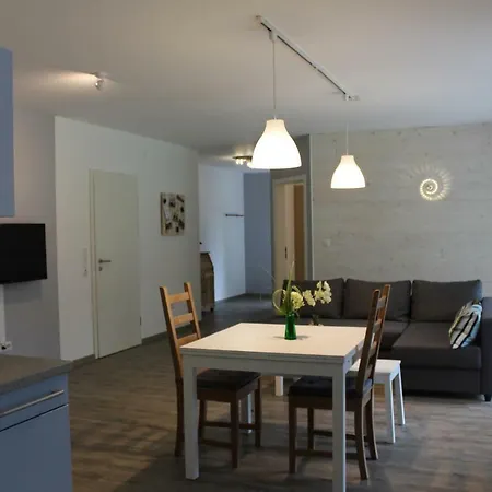 Appartamento In Der Rhoen Sitzmann