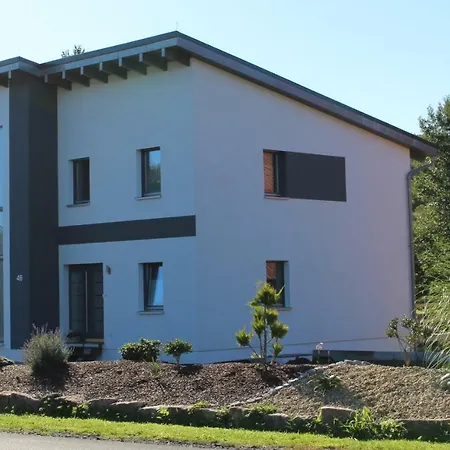 Ferienwohnung Sitzmann