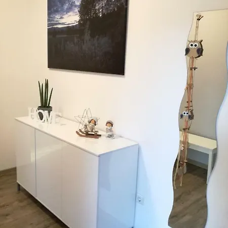 In Der Rhoen Sitzmann Appartamento *