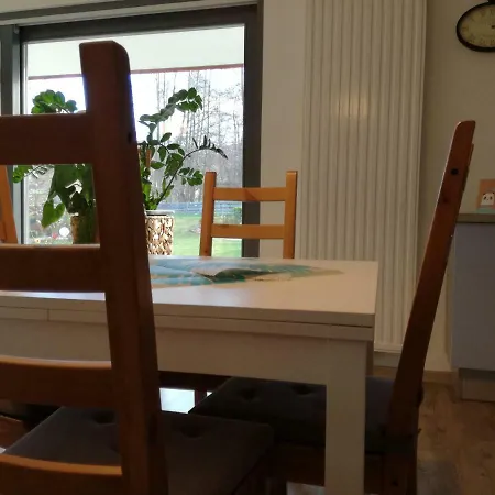 In Der Rhoen Sitzmann Appartamento