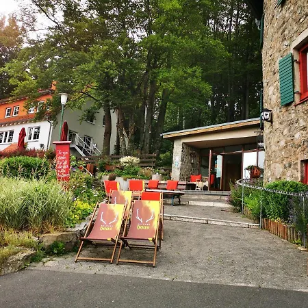 In Der Rhoen Sitzmann Appartamento *