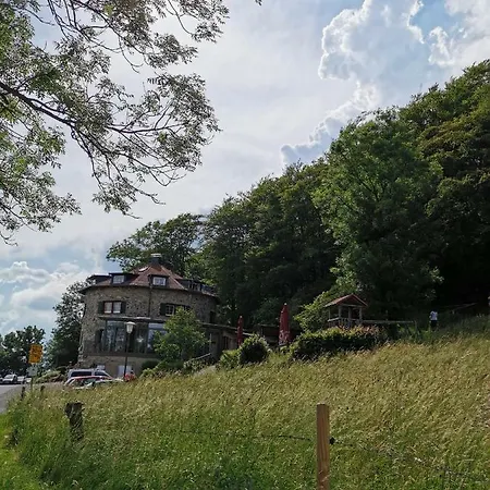 Appartamento In Der Rhoen Sitzmann *