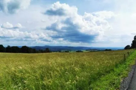 In Der Rhoen Sitzmann