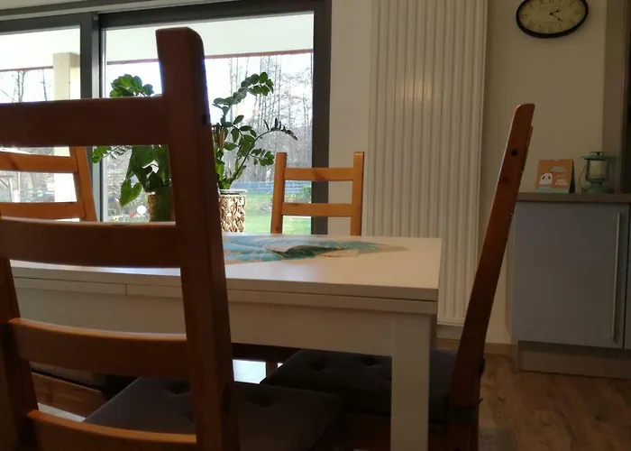 In Der Rhön Sitzmann Apartment