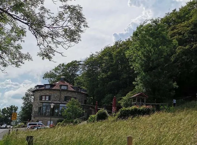 Apartment In Der Rhön Sitzmann *